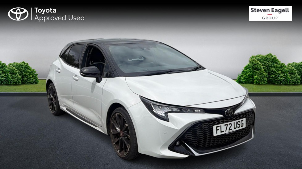 Corolla