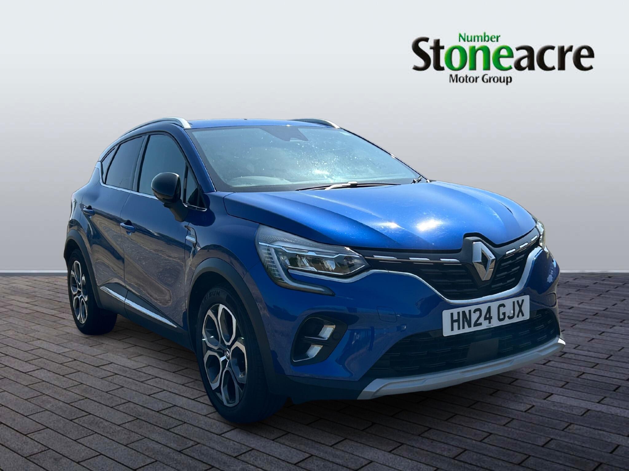 Captur