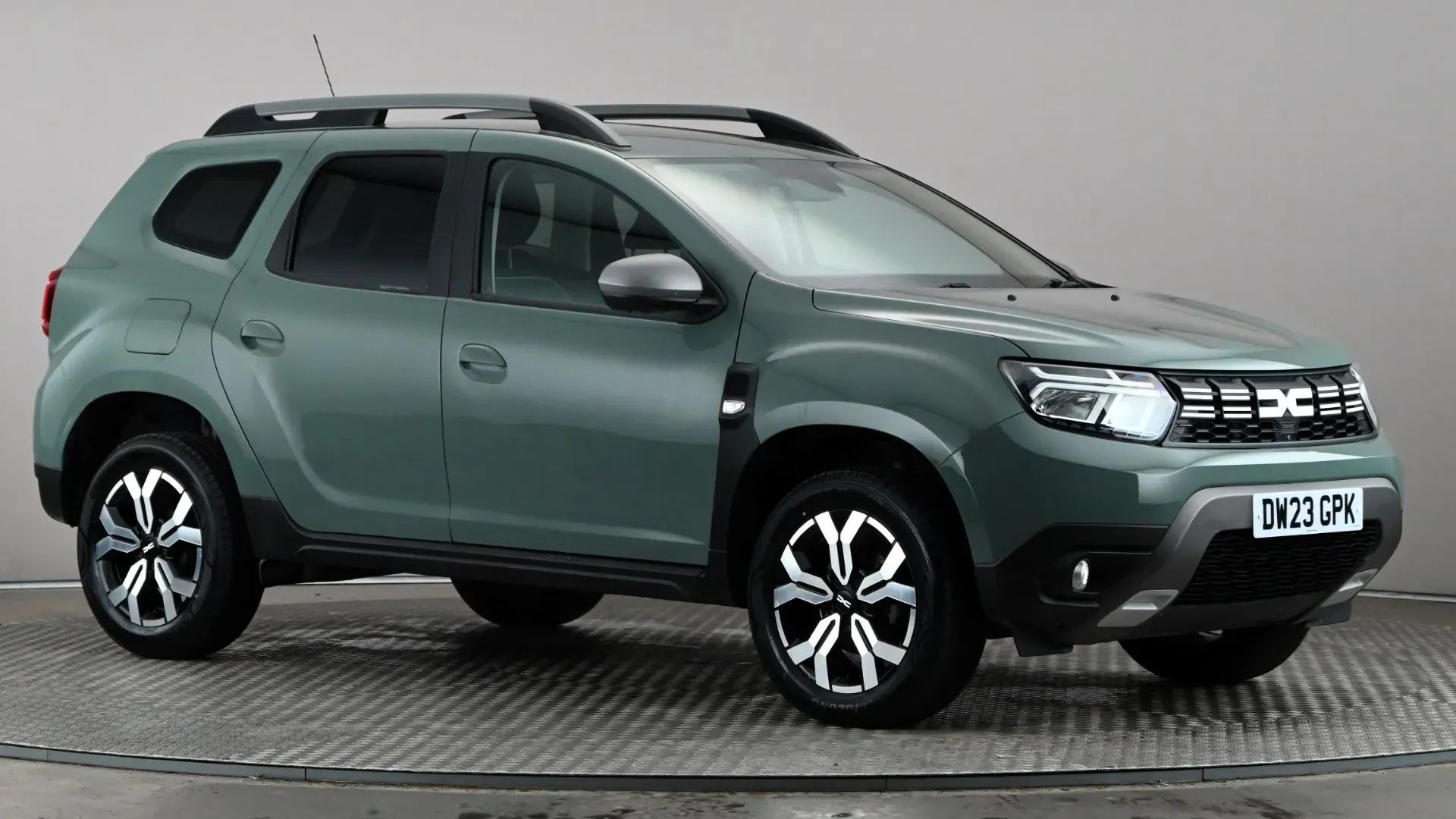 Duster