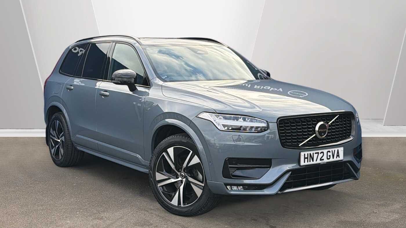 Xc90
