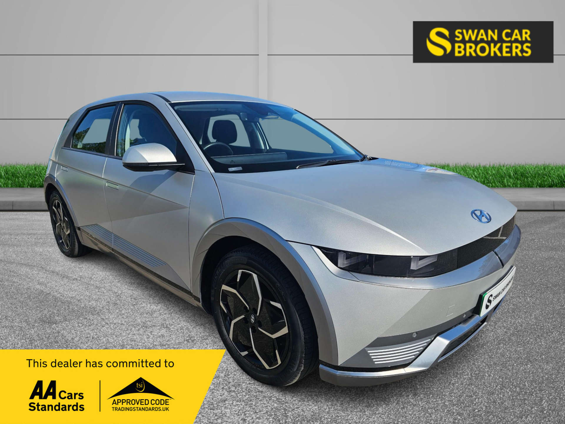 Ioniq 5