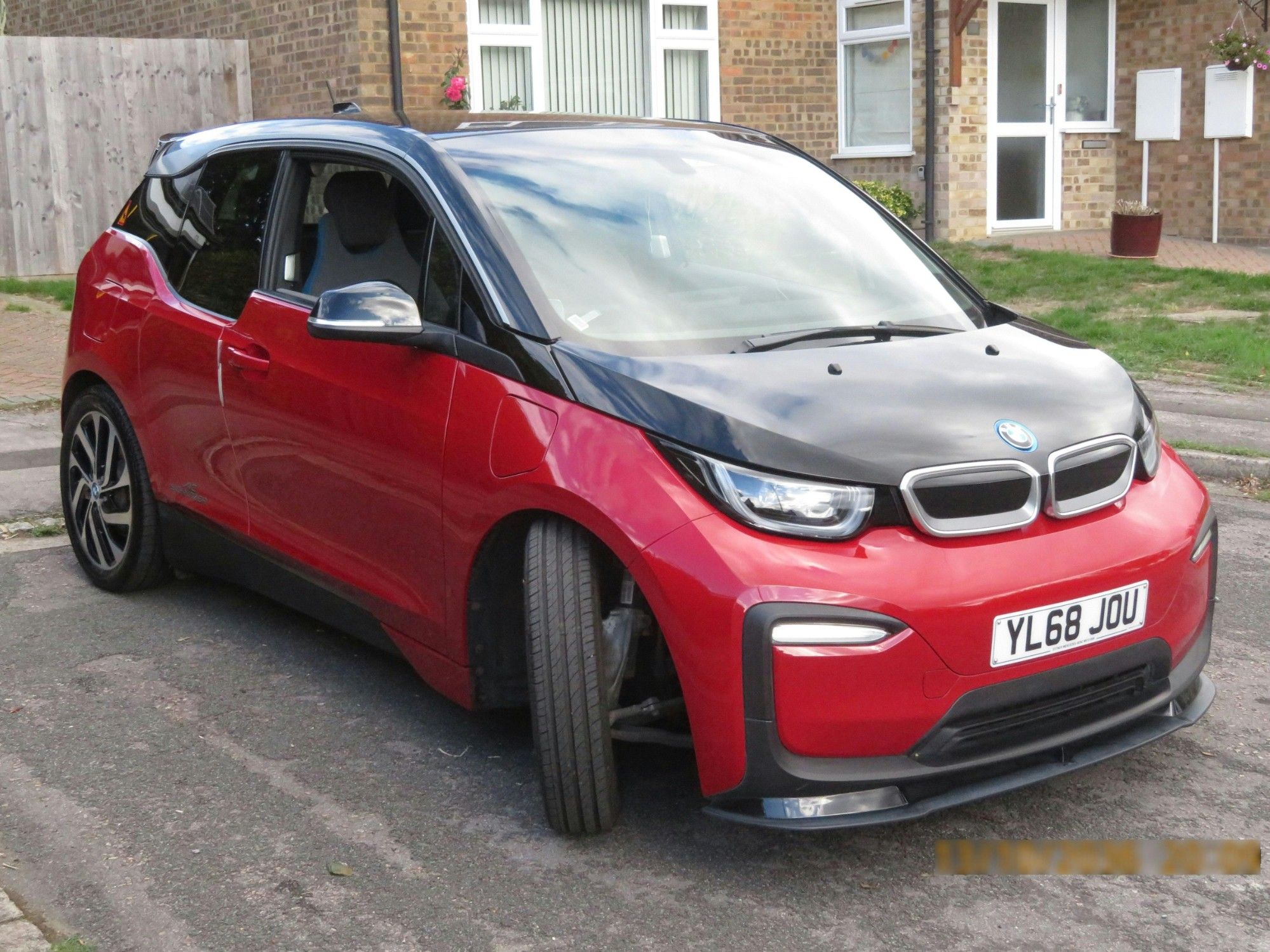 I3