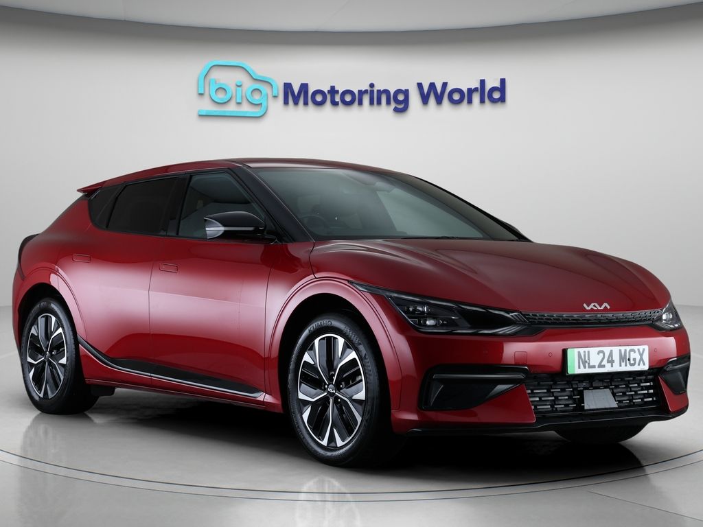 EV6