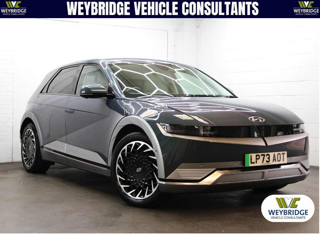Ioniq 5