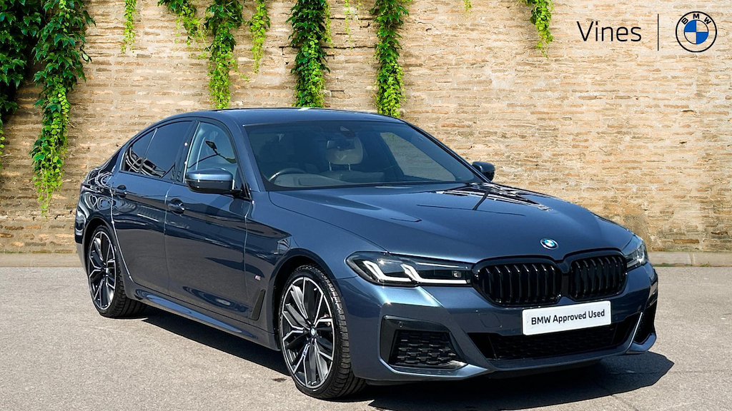 5 Series