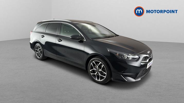 Ceed Sportswagon