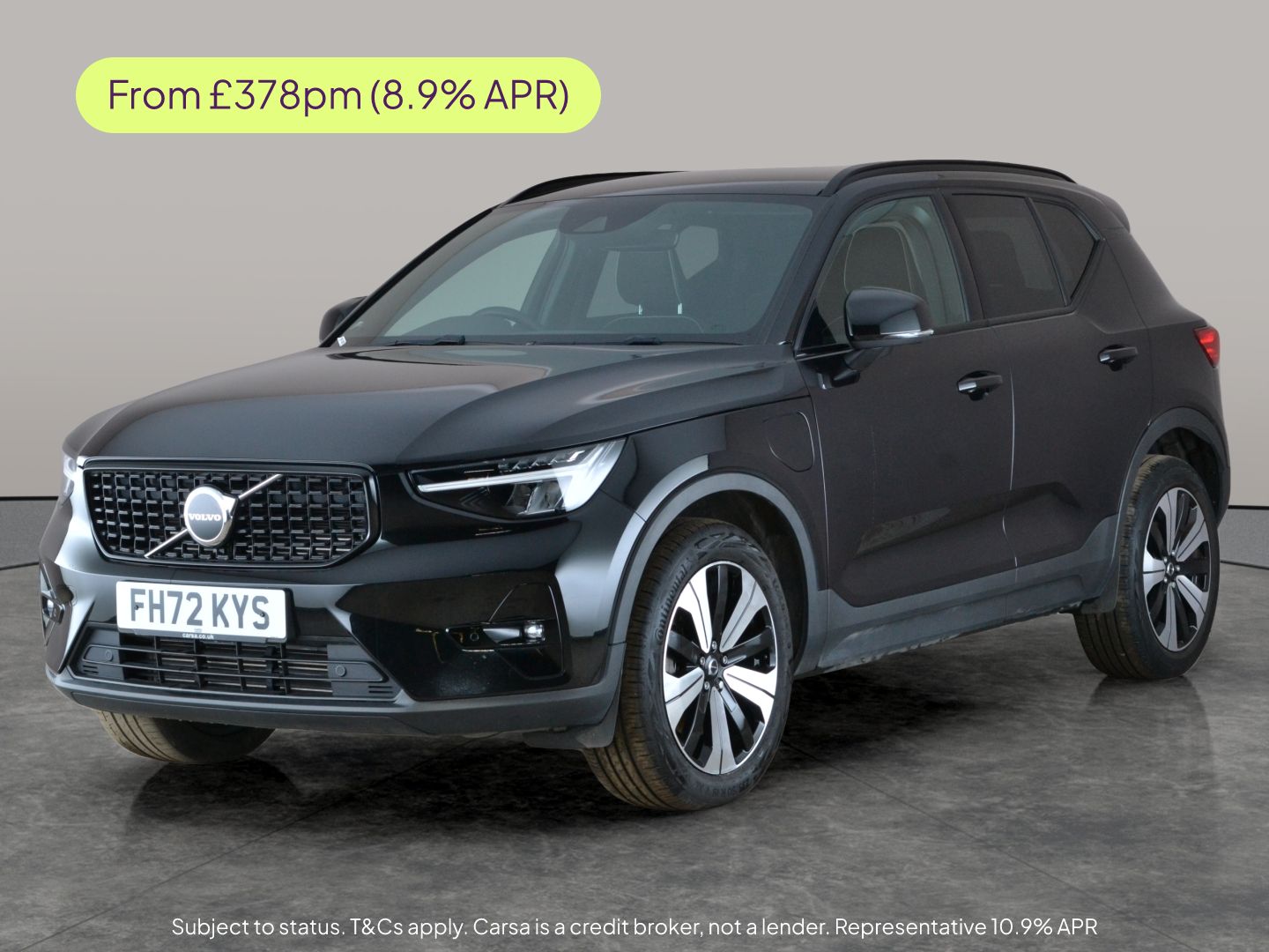 Xc40
