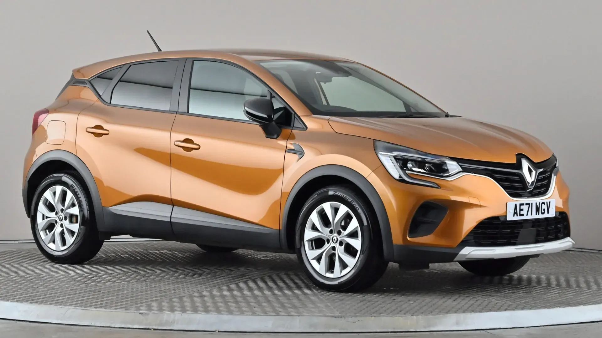 Captur