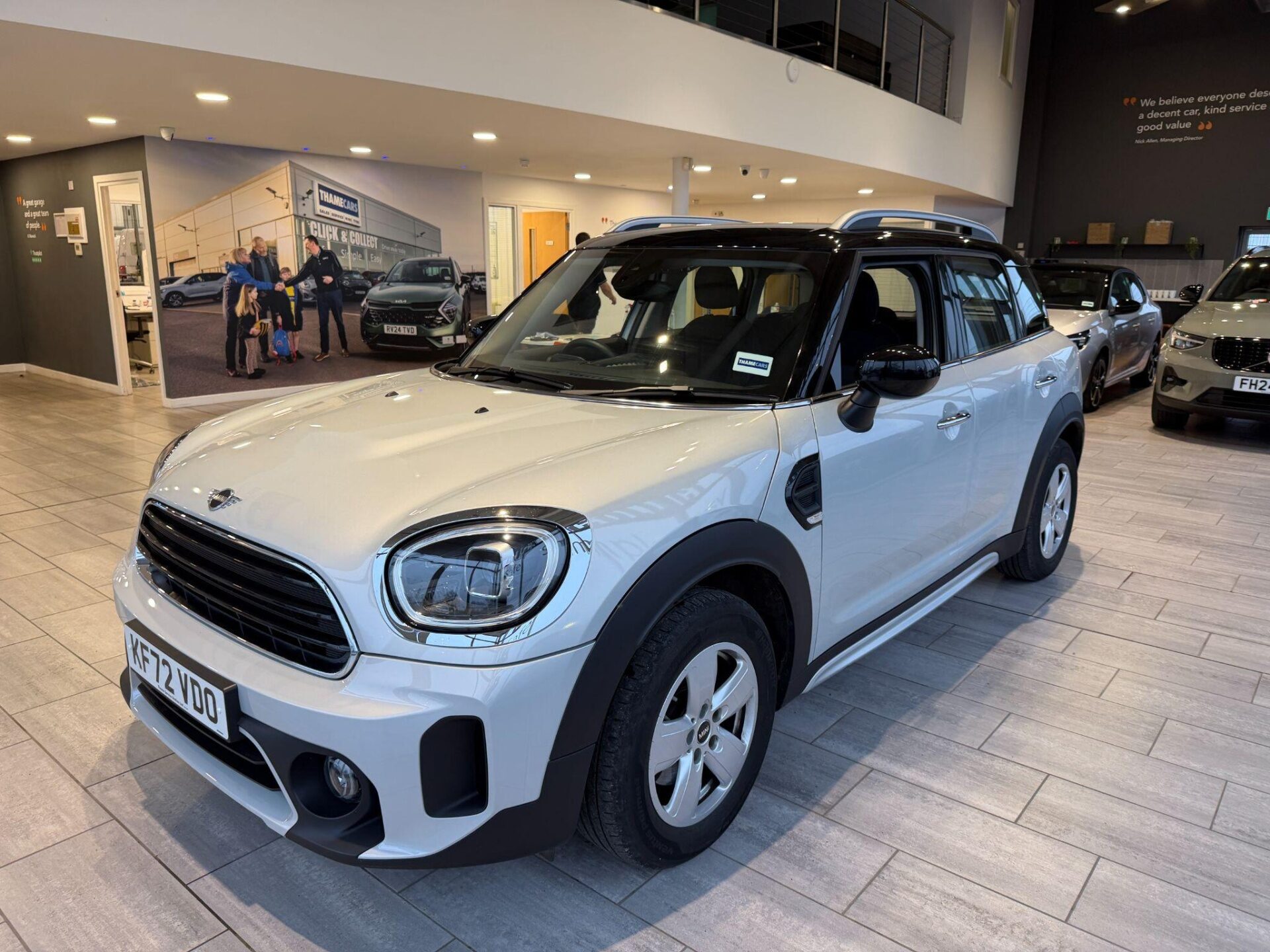 Countryman