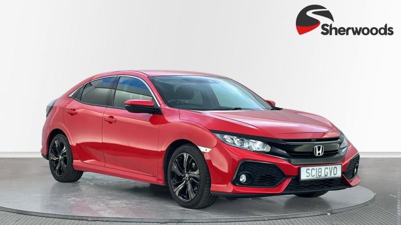 Civic