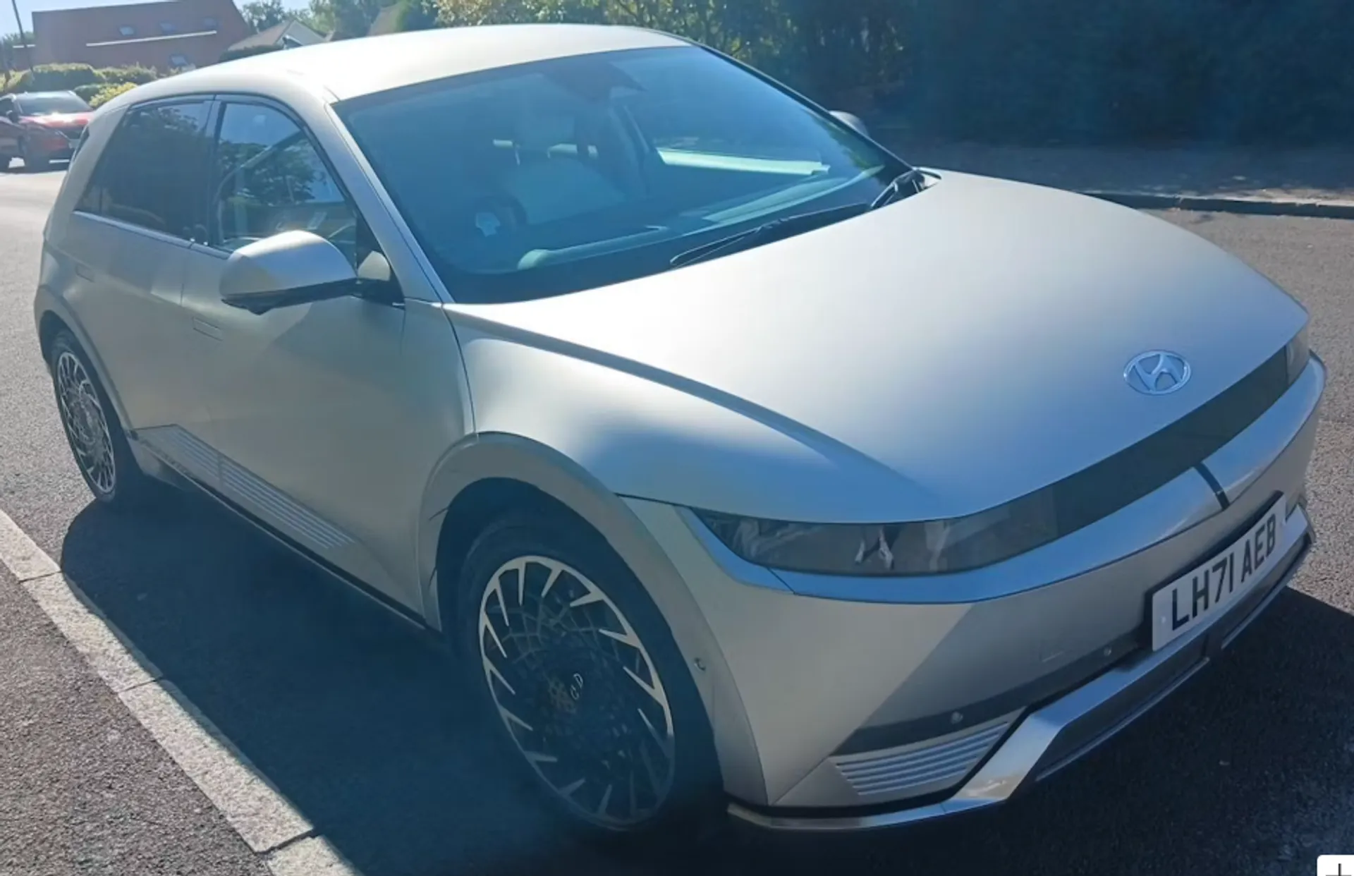 Ioniq 5