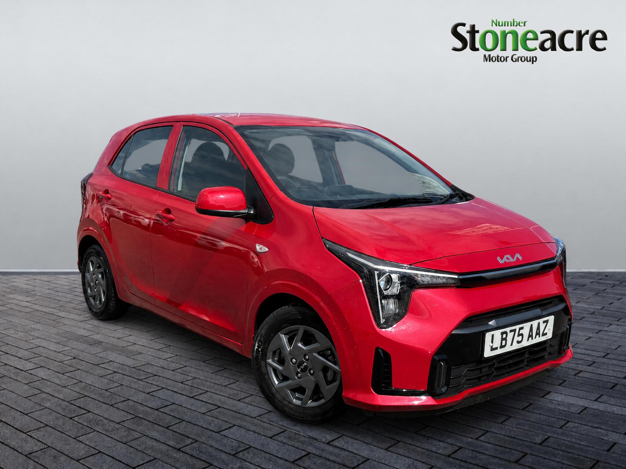 Picanto