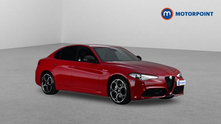 Giulia