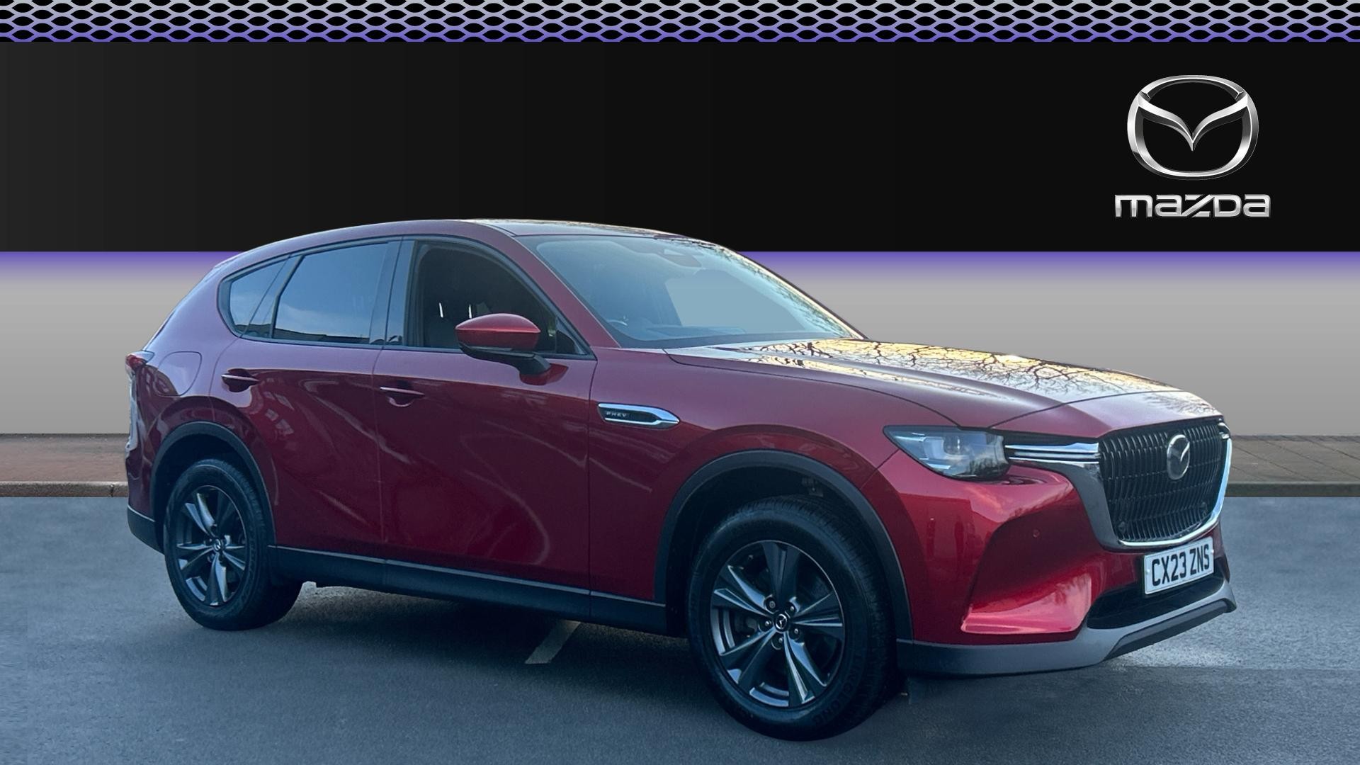 CX-60