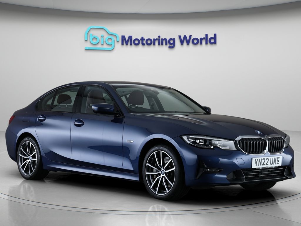 3 Series
