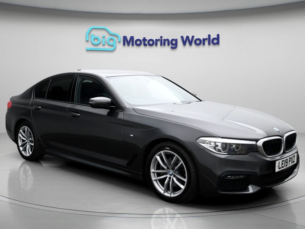 5 Series