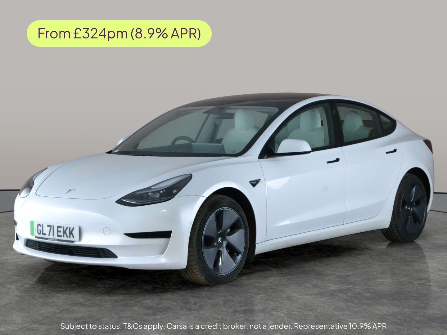 Model 3