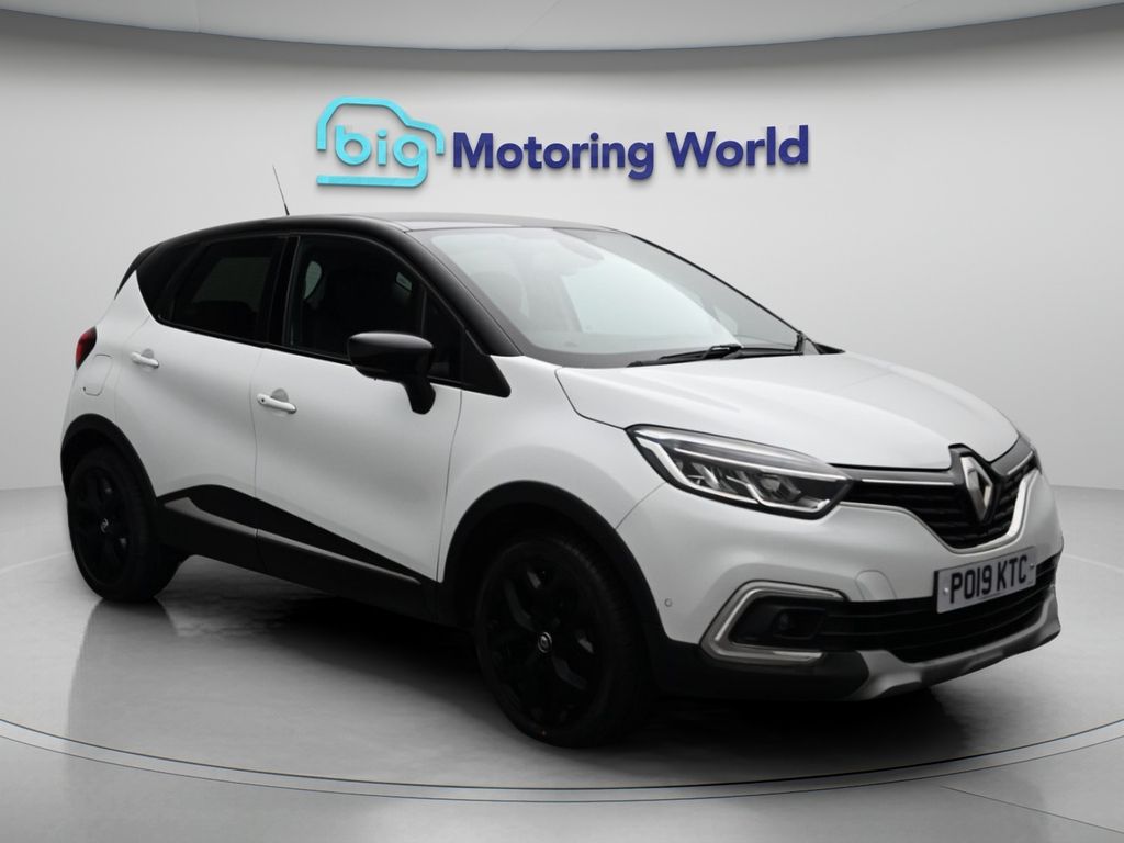 Captur