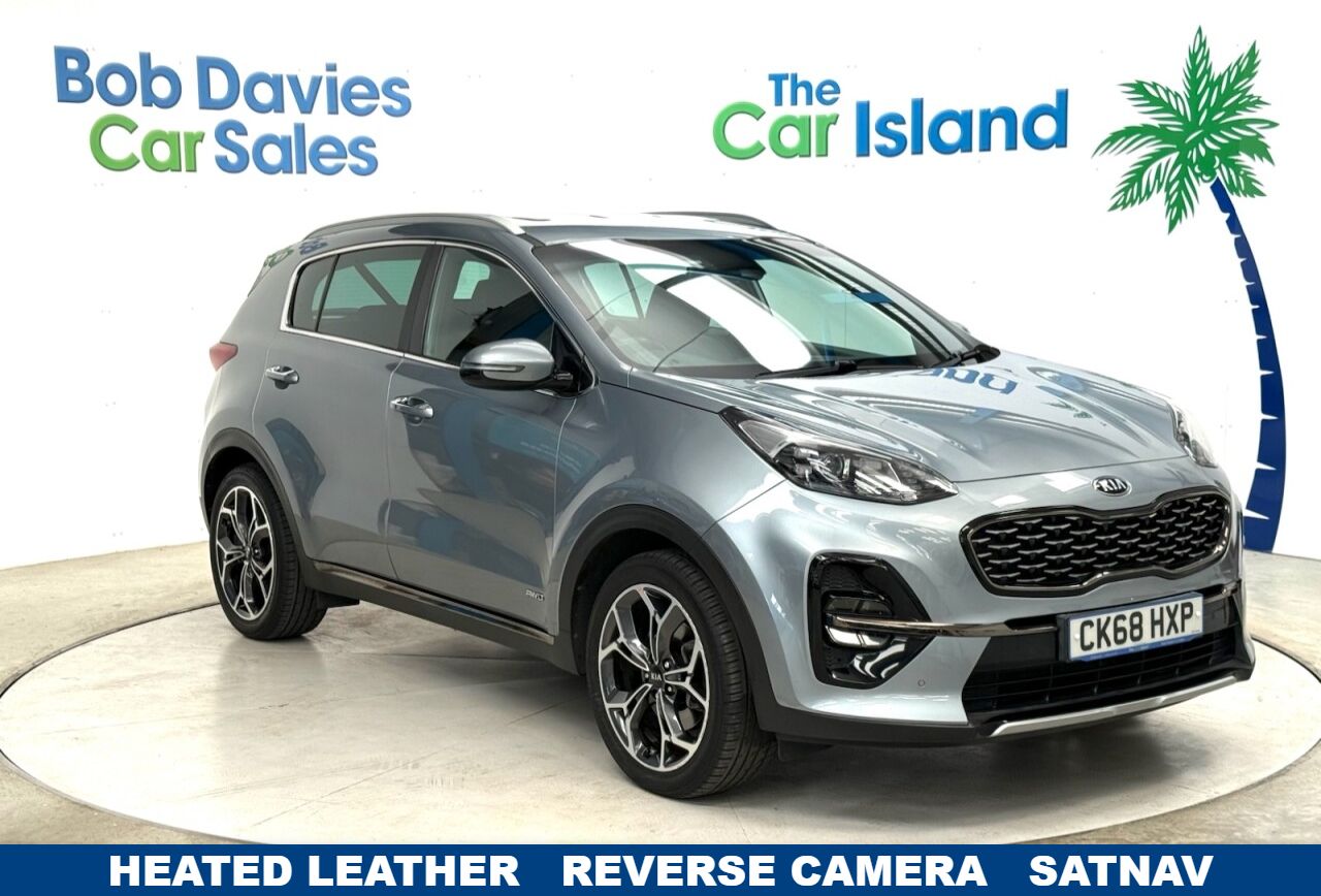 Sportage