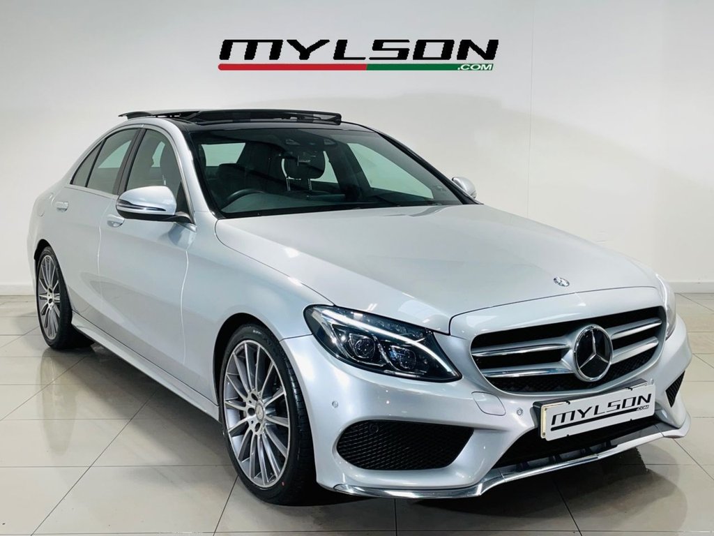 C Class