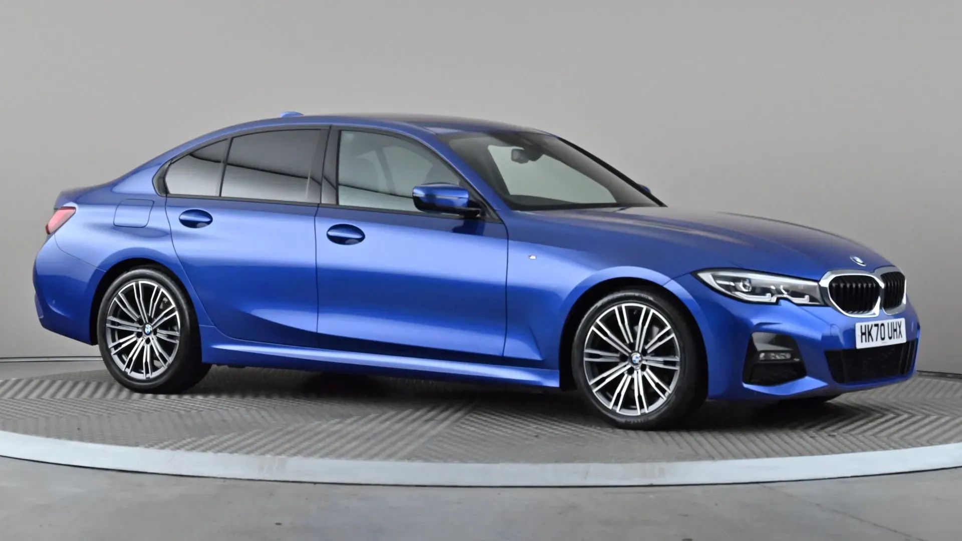 3 Series