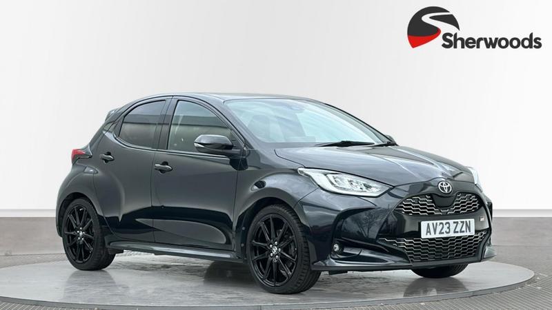 Yaris