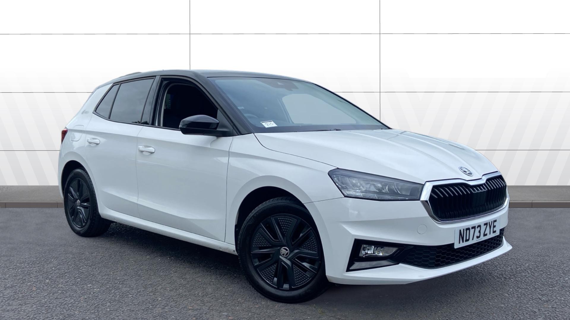 Fabia