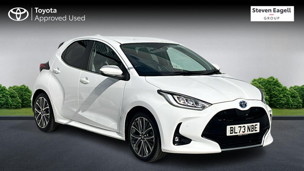 Yaris