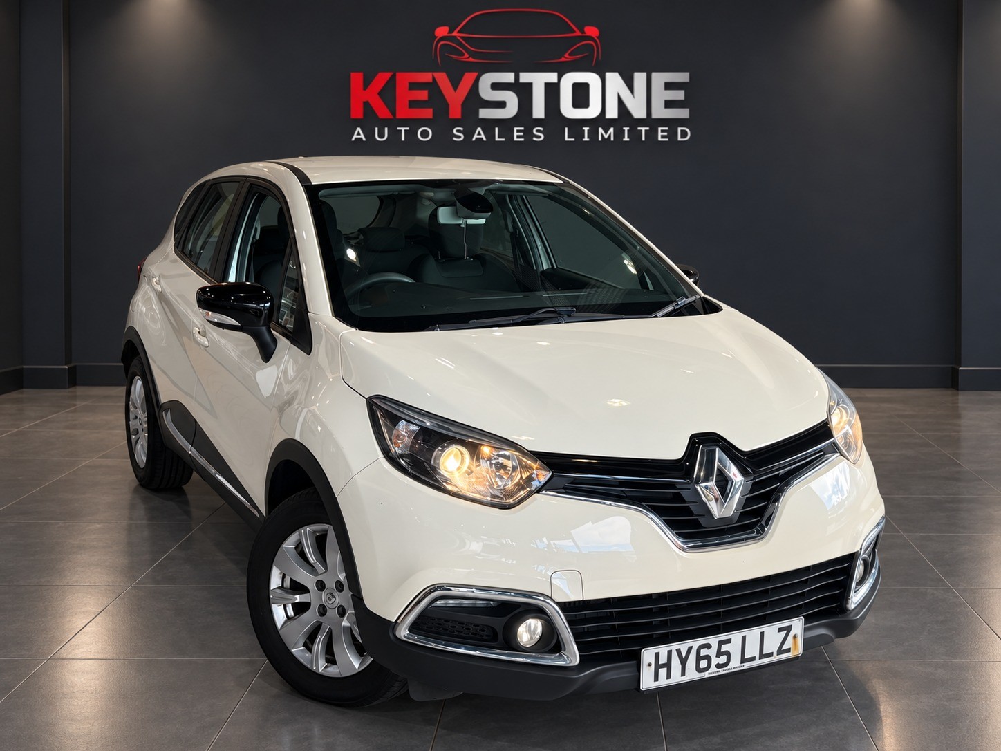 Captur