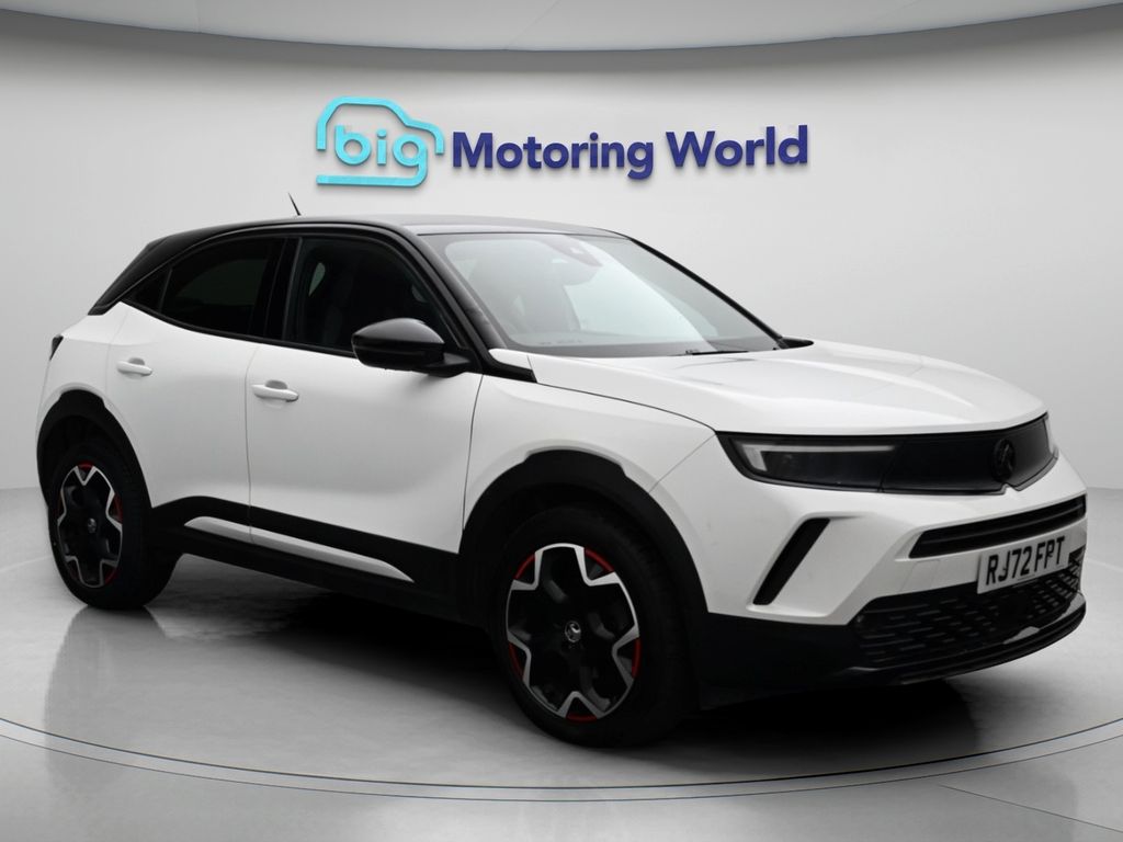 Mokka
