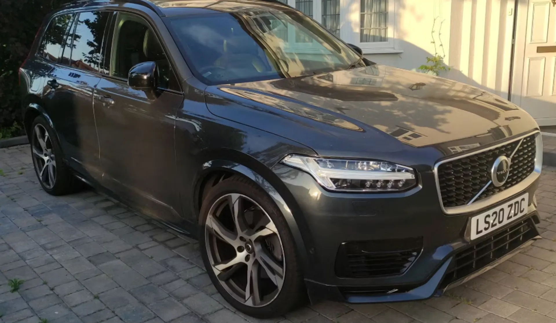 Xc90