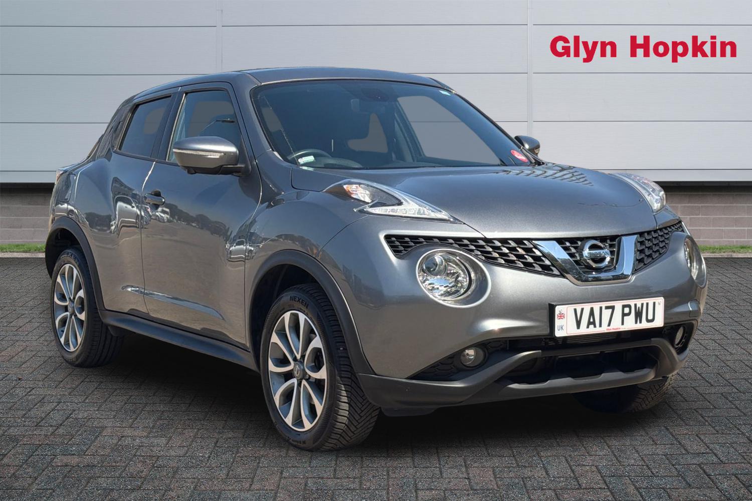 Juke