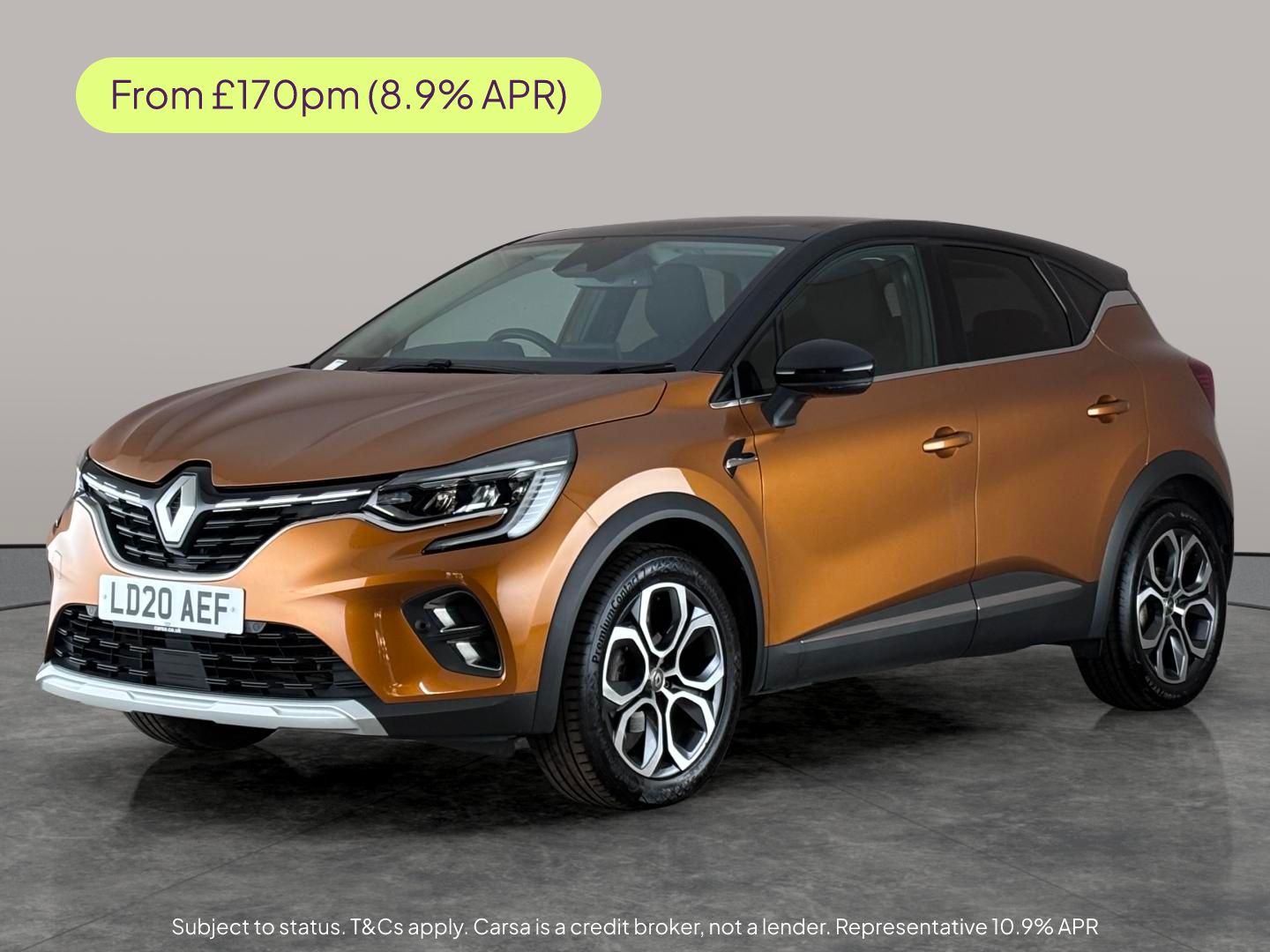 Captur