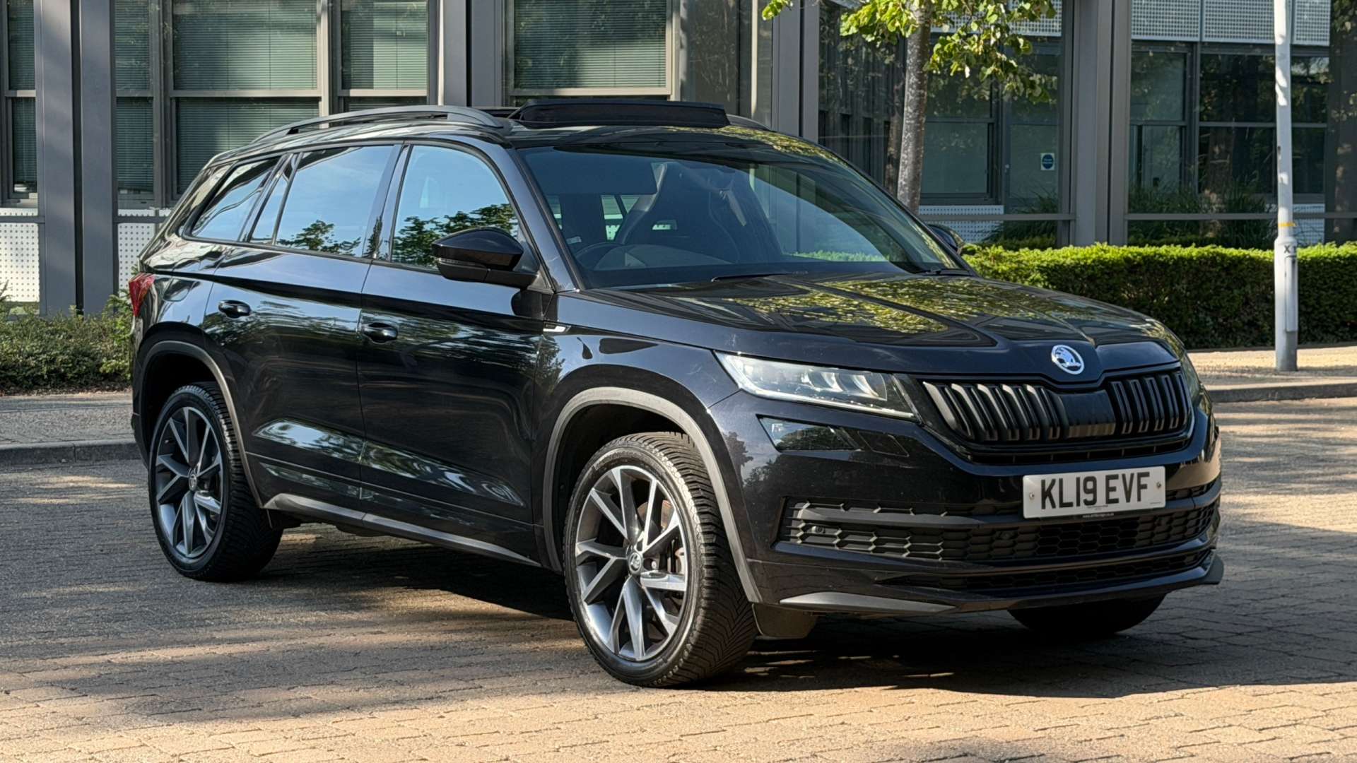 Kodiaq