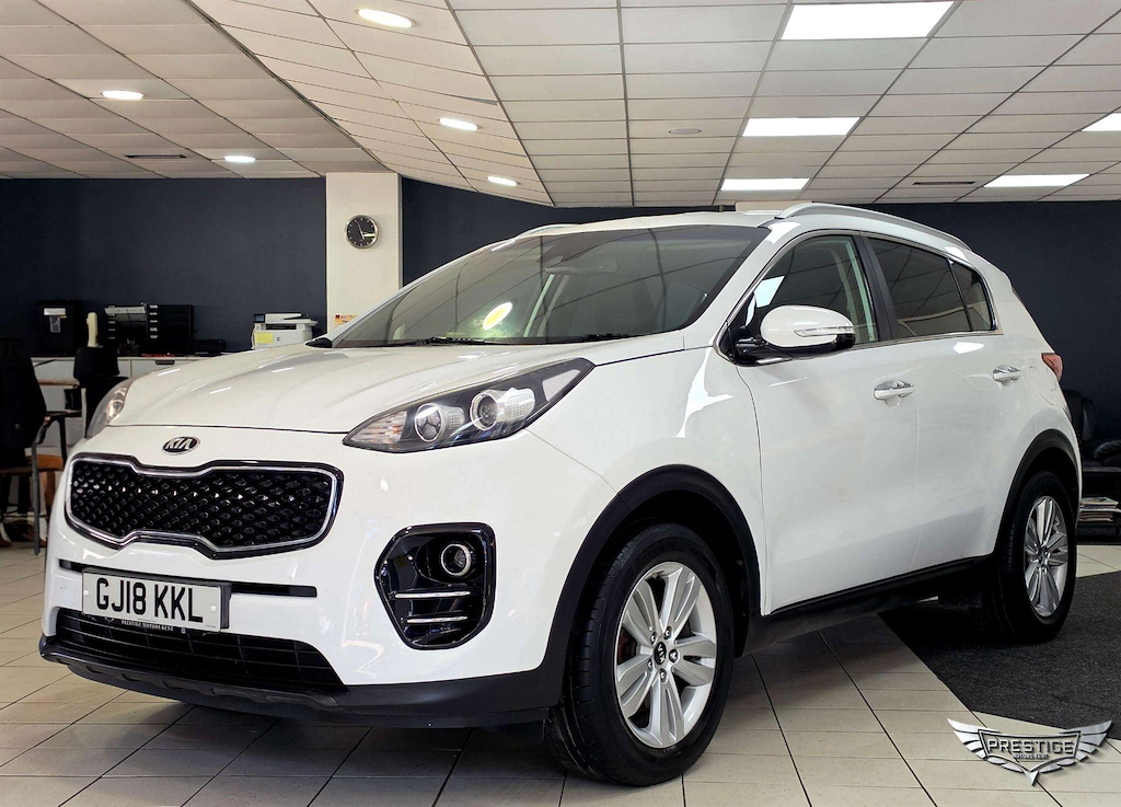 Sportage