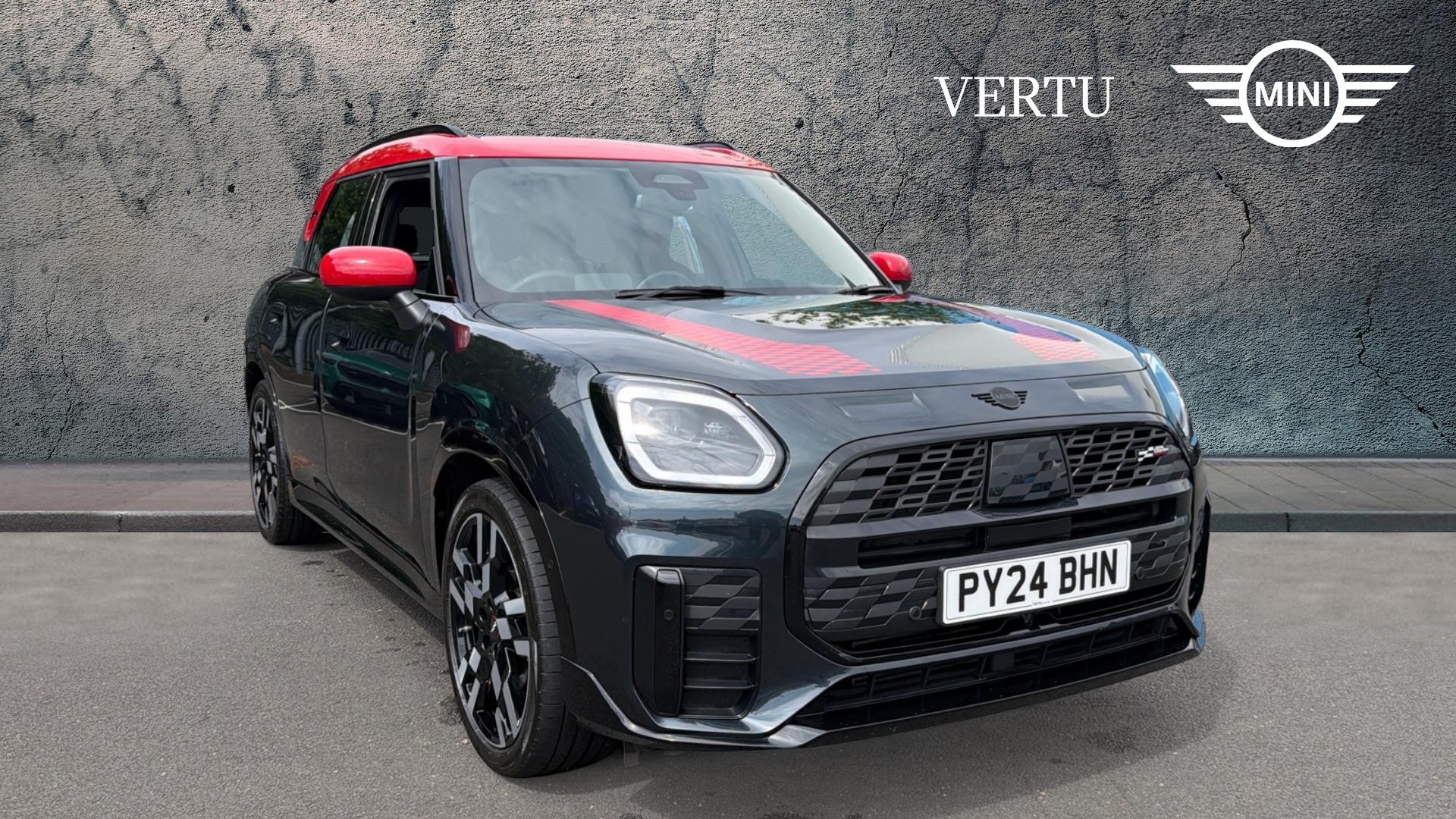 Countryman