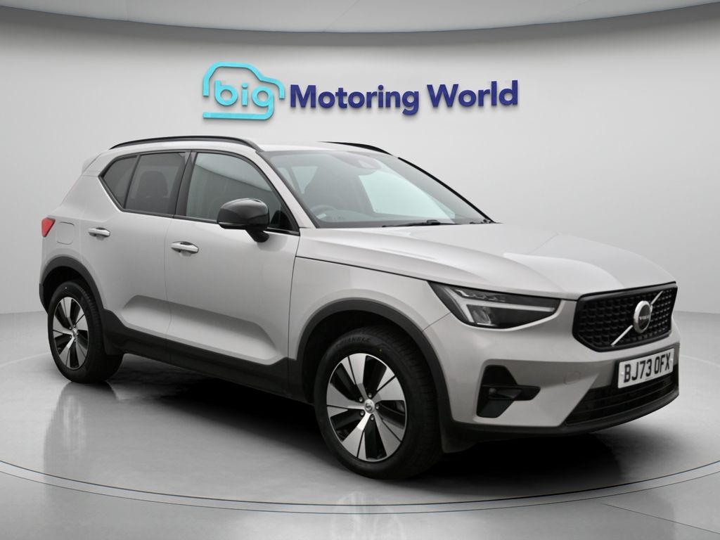Xc40