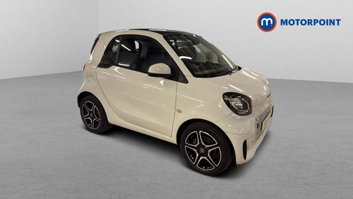 EQ ForTwo