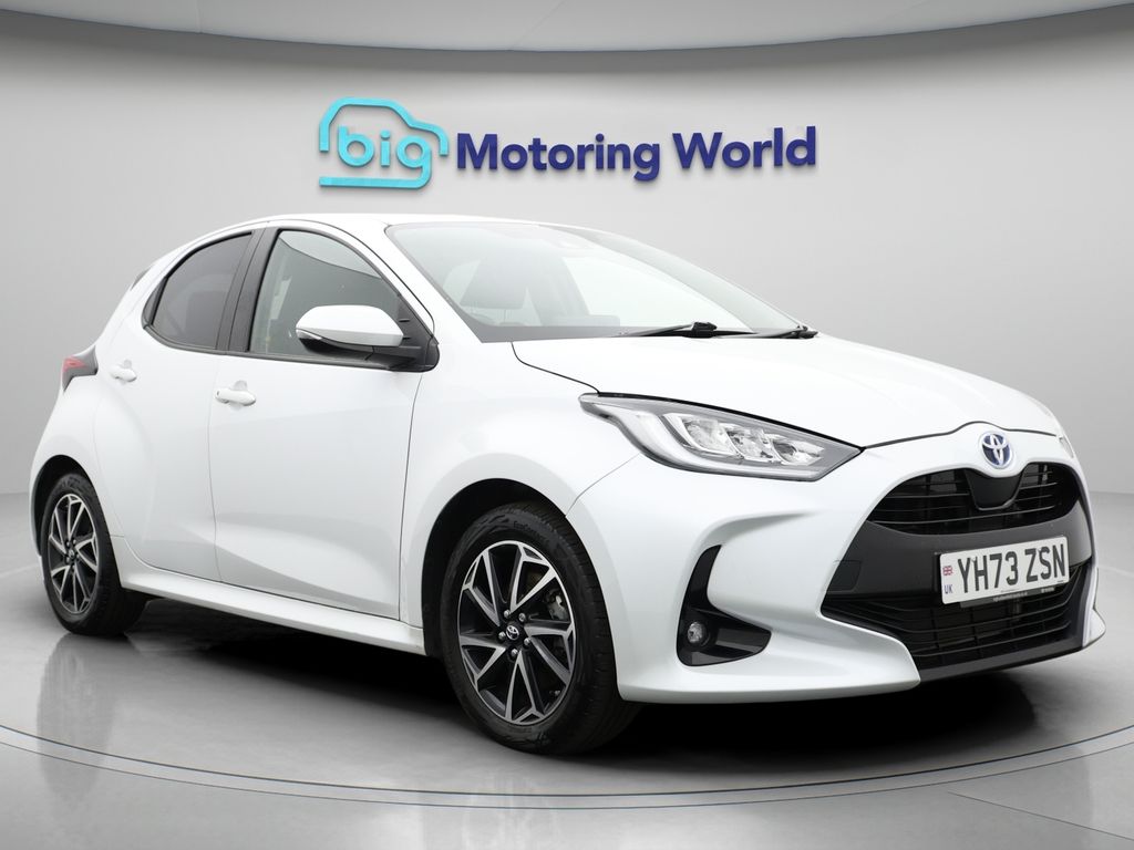 Yaris