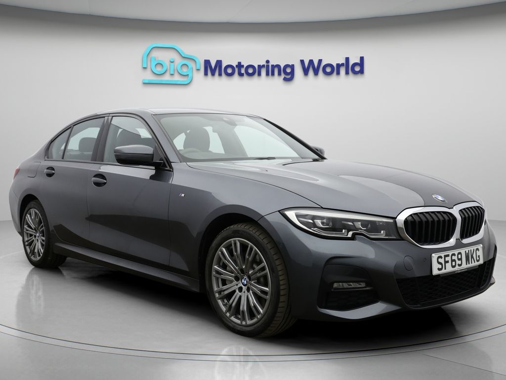 3 Series