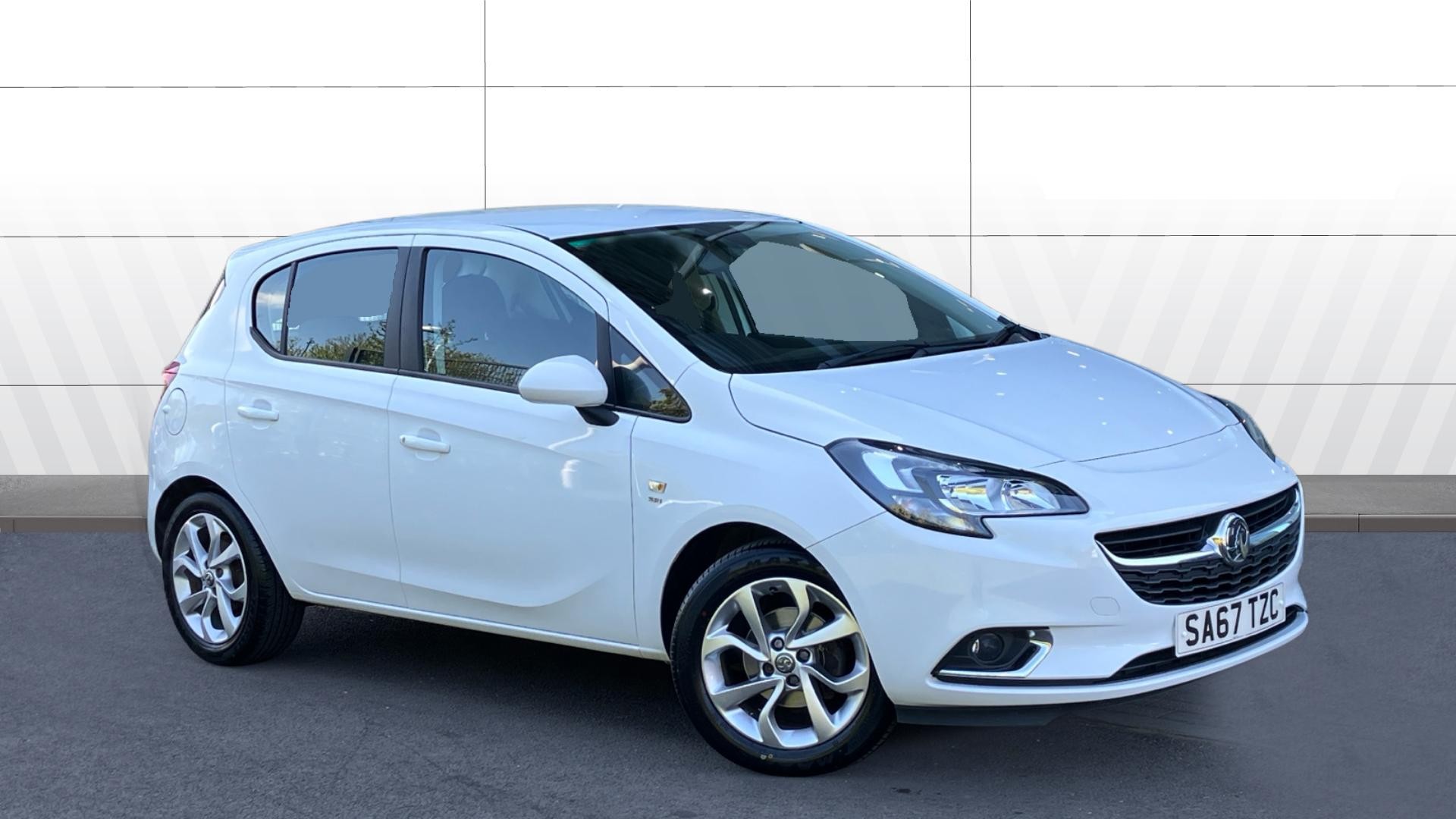 Corsa