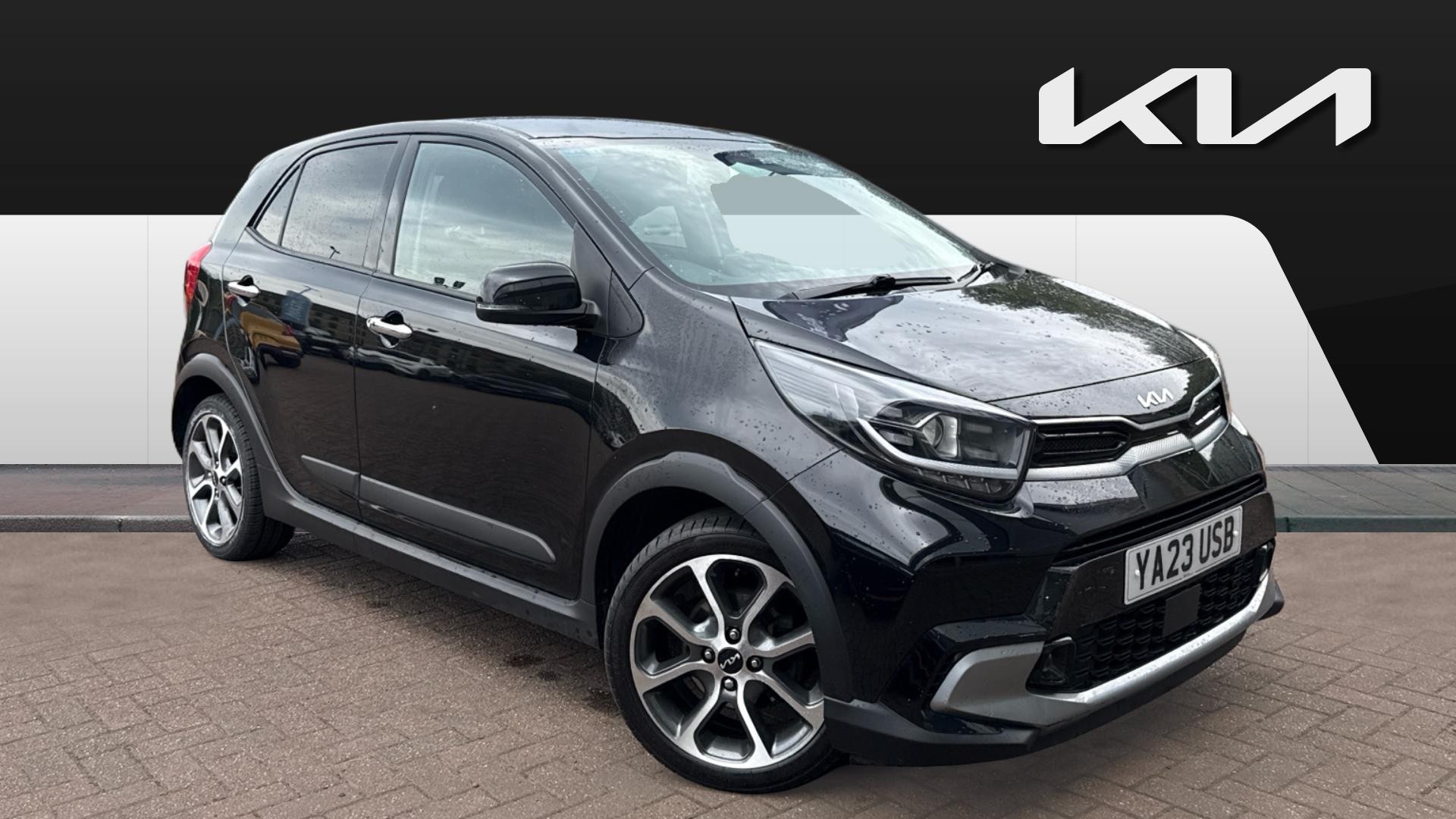 Picanto