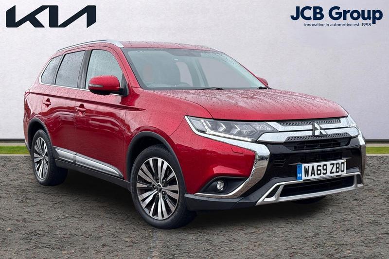 Outlander