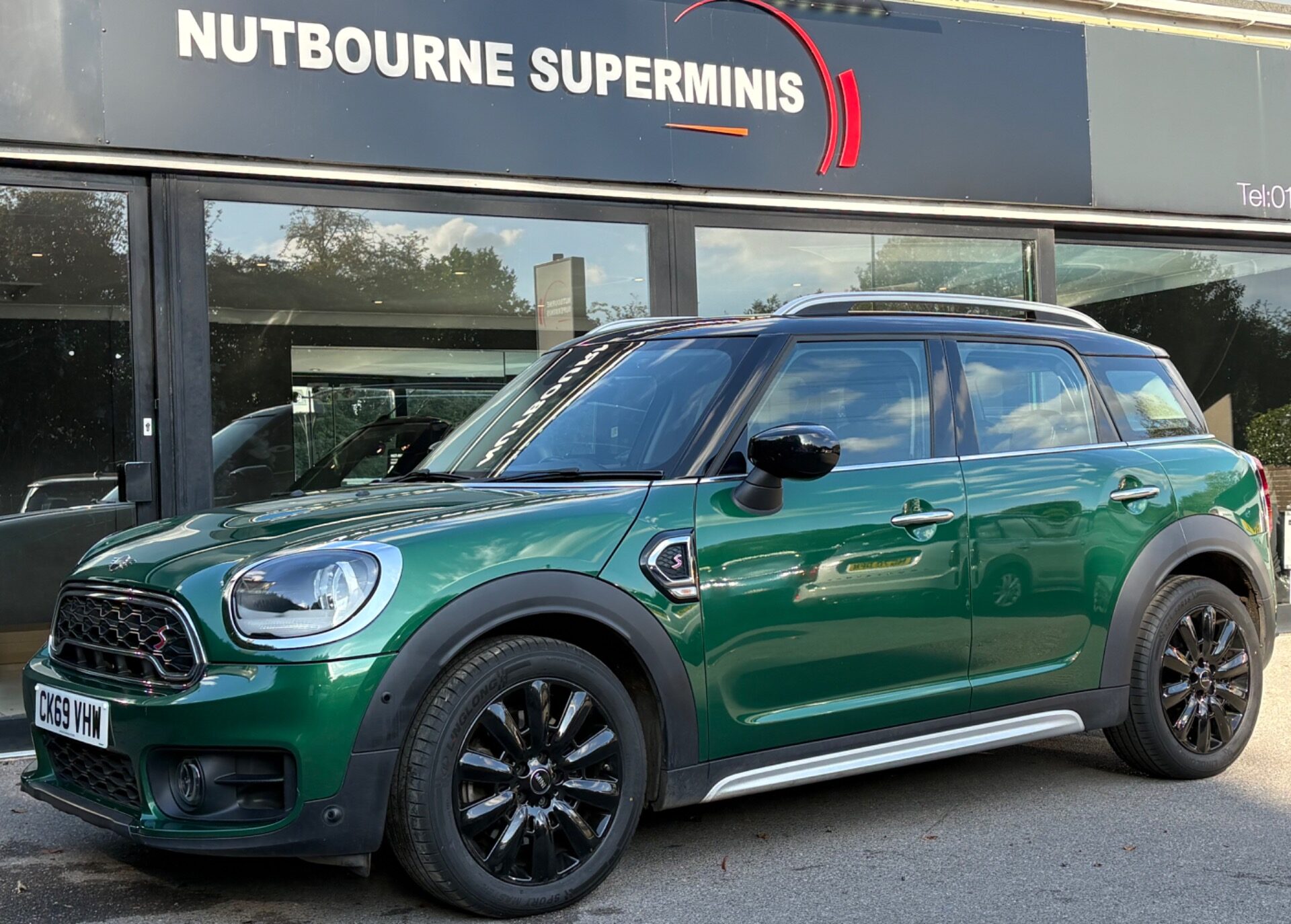 Countryman