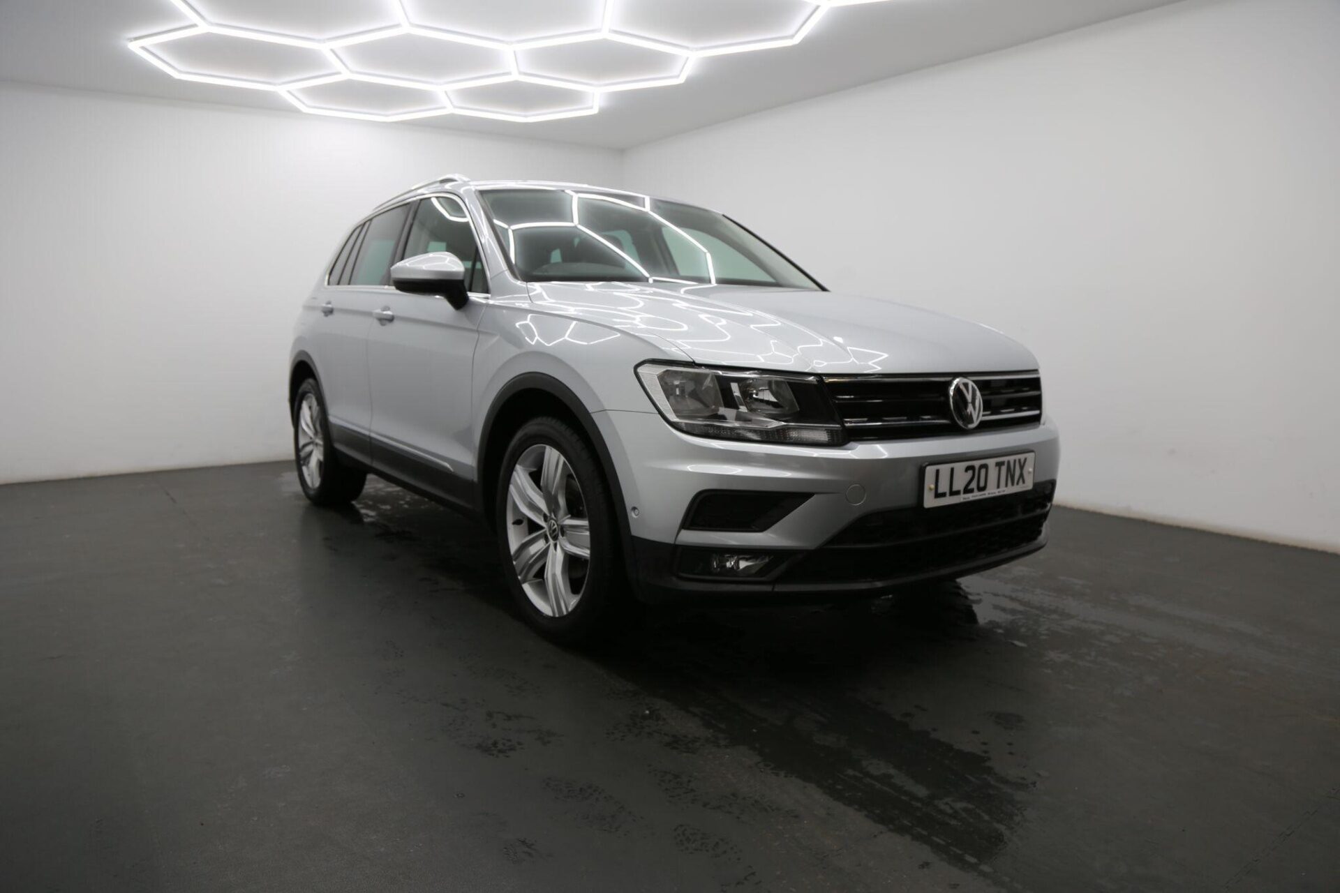 Tiguan