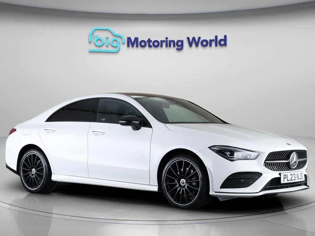 CLA