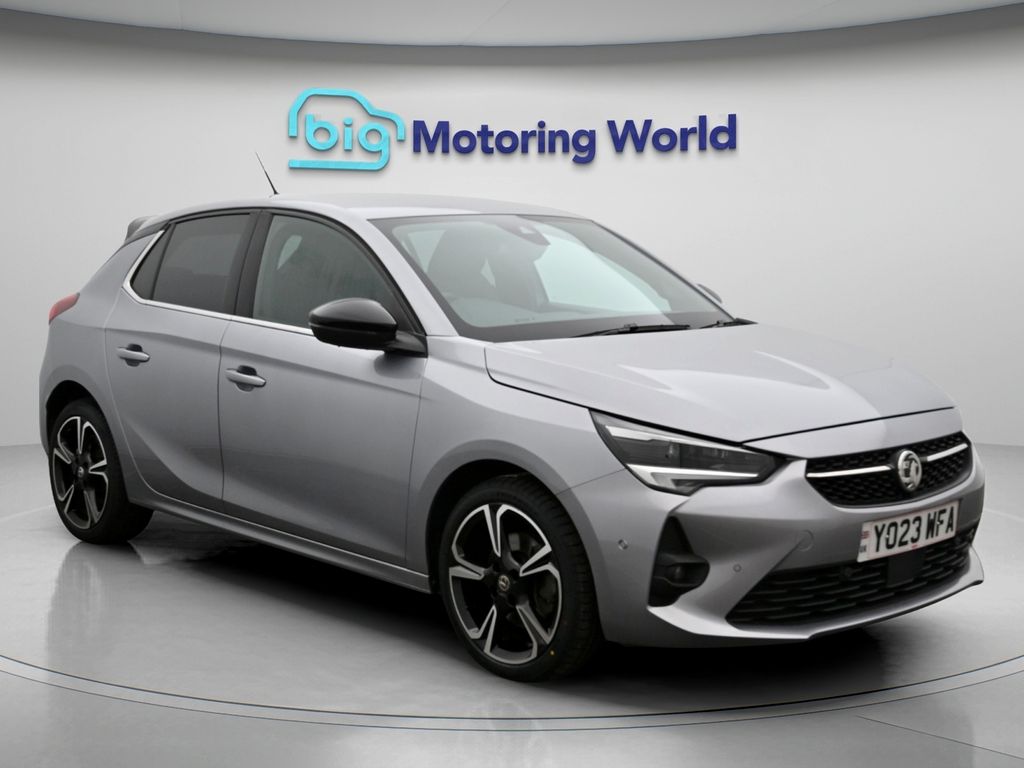 Corsa