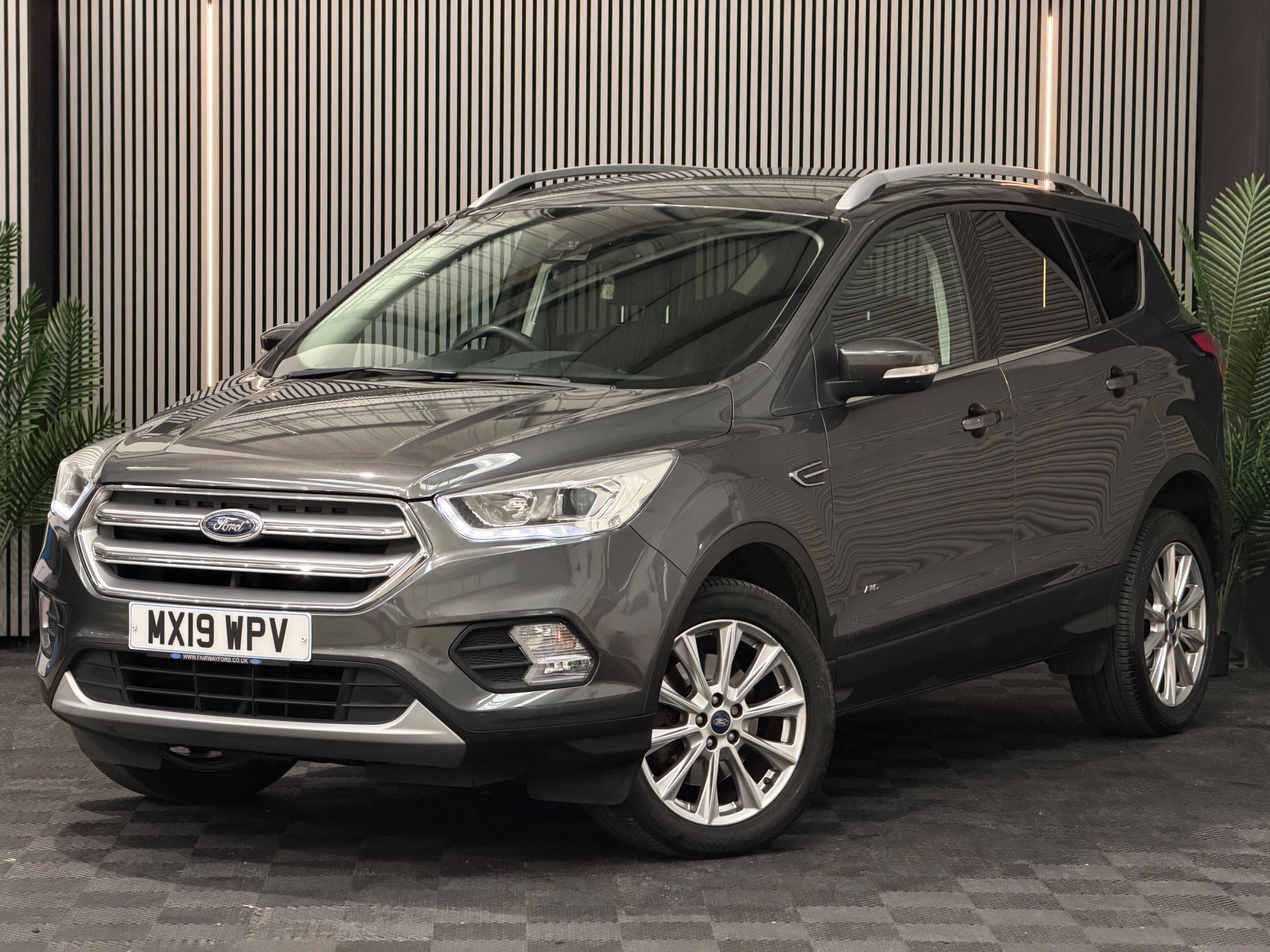 Kuga