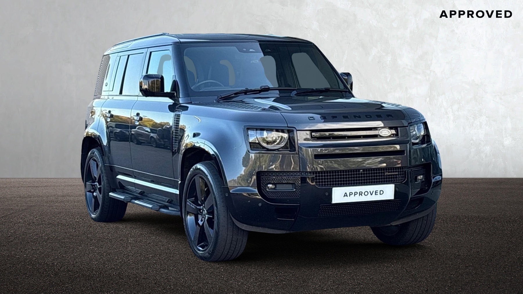 Defender