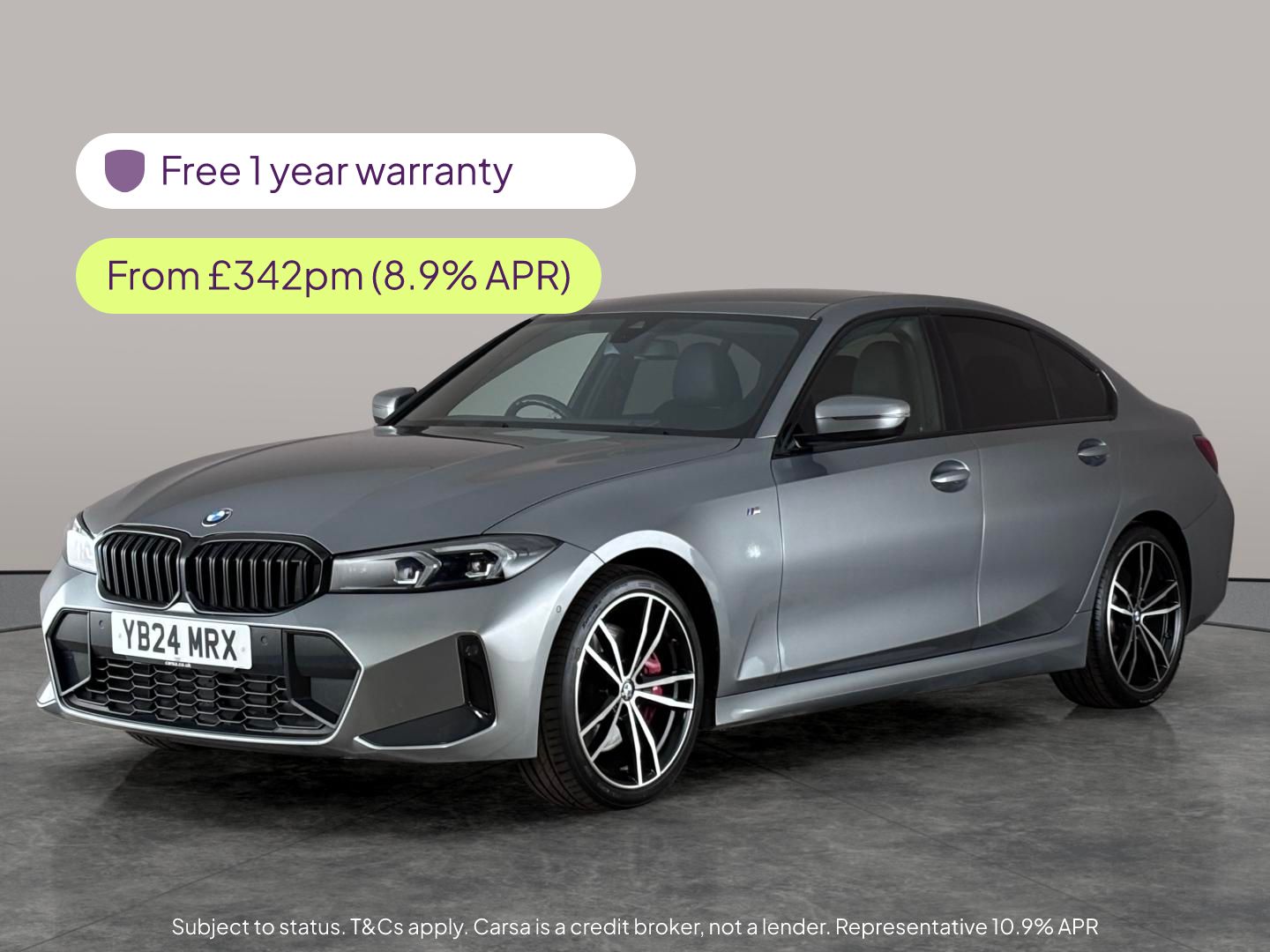 3 Series